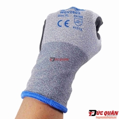 Găng tay phủ Nitri ( Size XL ) WADFOW XLWGV2803