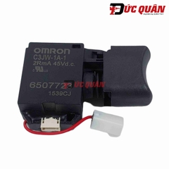 Công tắc máy DTD170/ TD170 Makita 650772-3