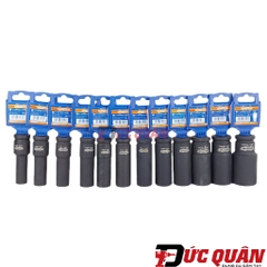 Đầu tuýp 1/2 dài 78mm ( 10mm đến 27mm) WADFOW