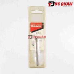 Mũi khoan gạch men, thủy tinh chân tròn MAKITA
