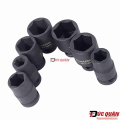 Bộ 7 đầu tuýp 1/4 Makita E-14336