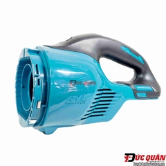 Vỏ máy hút bụi Makita DCL180/ DCL181FD DCL182