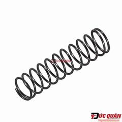 Nút bảo vệ công tắc, lò xo máy hút bụi Makita DCL180
