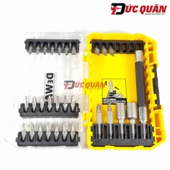 Bộ mũi vít 29 chi tiết DeWalt DW2162