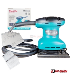 Máy Chà Nhám Rung Makita M9200B [Chính hãng]