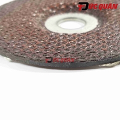 Đá mài kim loại và Inox Makita B-51649 ( 100x2.2x16mm )