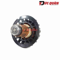 Rô tô máy bắn vít, DTD146, TD140, TD134, TD130, TD131, DTD152, Makita, 619372-8