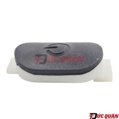 Nút nhấn công tắc đèn Makita DML801 GM00001285