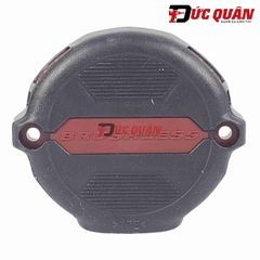 Chụp sau máy bắn vít DTD171 ( màu đỏ ) MAKITA 458481-6