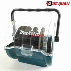 Hộp đựng lưỡi cắt 100-125mm Makita D-63862