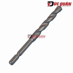 Mũi khoan tường chân lục giác Unika RJ ( Full size )