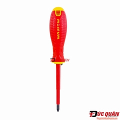 Vít cách điện pake và vít dẹp WADFOW ( Full size )