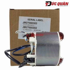 Stator Máy cưa bàn MLT100 Makita JM27000302