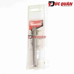 Mũi khoan gạch men, thủy tinh chân tròn MAKITA