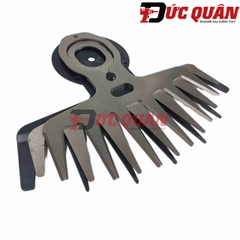 Lưỡi tỉa hàng rào máy DUM640/ UM640/ UM600 Makita 195267-4
