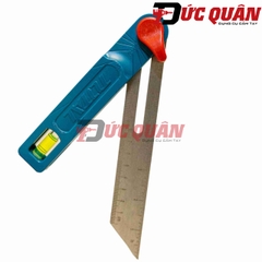 Thước đo góc vuông ( 150mm ) Total TAHS181511