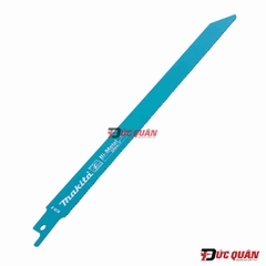 lưỡi cưa kiếm cắt sắt ( dài 225 x 0.9mm ) Makita B-16776-25 ( 1 cái )
