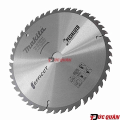 Lưỡi cắt hợp kim EFFICUT ( 190x20mm ) Makita B-68644