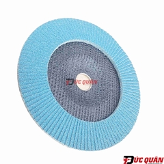 Đĩa nhám xếp ( 180mm ) Makita
