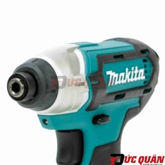 Máy vặn vít dùng pin 12Vmax Makita TD110DZ (không pin sạc)