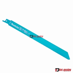 lưỡi cưa kiếm cắt sắt ( dài 225 x 0.9mm ) Makita B-16776-25 ( 1 cái )
