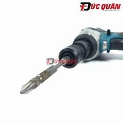 Chia sẻ Bộ chuyển đổi siết bu lông 1/2in sang vặn vít Makita B-68476