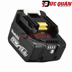 Pin BL1460b (li-ion, 14.4v, 6.0ah) Makita 197709-4