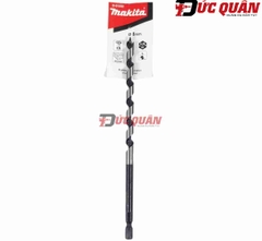 Mũi khoan xoắn ốc chân lục giác ( dài 200mm ) MAKITA