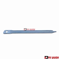 Thanh dẫn đinh máy Makita DFN350