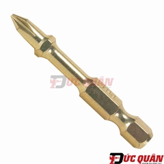 Vít Torsion (PH1x50mm) Makita B-28167