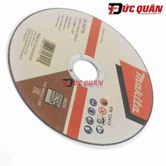 Đá cắt sắt ( 125x1.2x22.2mm ) Makita D-18770