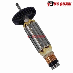 Roto máy mài góc 100mm 9553B/ 9553NB Makita 515619-7