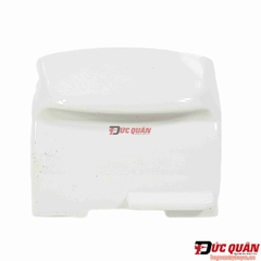 Nút nhấn giữ nấp hút bụi Makita DCL282 459329-5