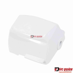 Nút nhấn giữ nấp hút bụi Makita DCL282 459329-5