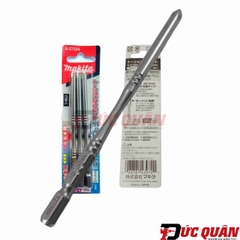Mũi vít  (PH2x120mm) Makita A-57504 ( 1 đầu)
