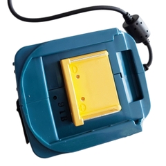 Bộ giữ pin 18v/ 14v4 dùng cho áo làm mát Makita