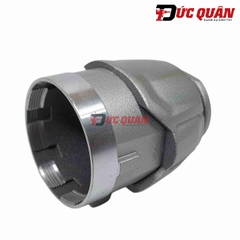 Chụp nhôm máy DTW181D Makita 140E43-1