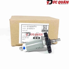 Rotor máy khoan bê tông, DHR242, HR244, MAKITA, 619293-4