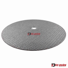 Đá cắt kim loại ( 180x1.6x22.2mm ) WADFOW