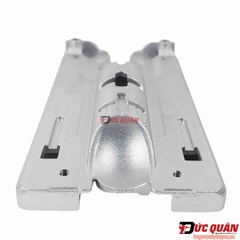 Đế nhôm máy cưa long Makita DJV182/ JV181D 319016-7
