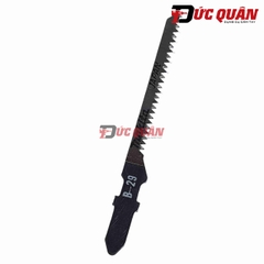Lưỡi cưa lọng B-29 Makita A-80400( 1 lưỡi)