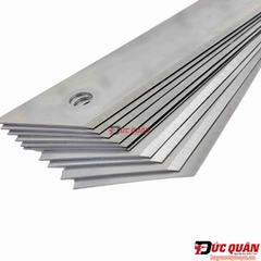 Bộ 10 lưỡi dao rọt giấy ( 25x127mm ) WADFOW WMK1K25