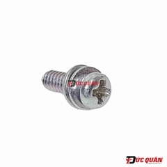 Ốc vít dùng cho Stator ( M2 x 6 ) Makita