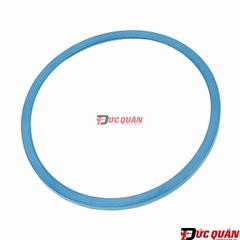 Vòng đệm cao su máy Makita DTD172/ TD172
