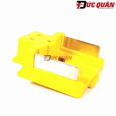 Chân pin máy khoan, bắn vít, bu long 18v MAKITA DTD149/ DHP453/ DTW285