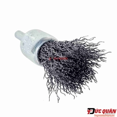 Chổi đánh gỉ dạng trụ 19mm Makita D-40010