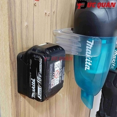 Đế dữ pin 14v4, 18v MAKITA
