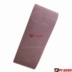 Bộ giấy nhám băng ( 76mm x 457mm ) Makita