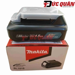 Pin 12v Max-1.5Ah Lithium-ion Makita BL1016