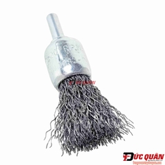 Chổi đánh gỉ dạng trụ 19mm Makita D-40010